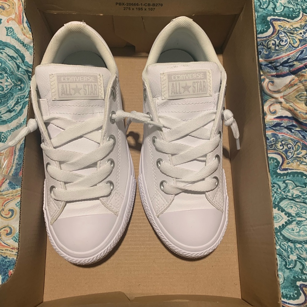 Kids Converse